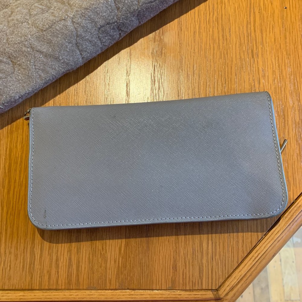 Danier Leather Wallet